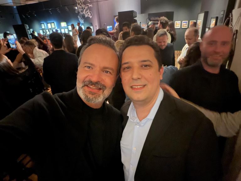 5. Y�la Görkemli Davet